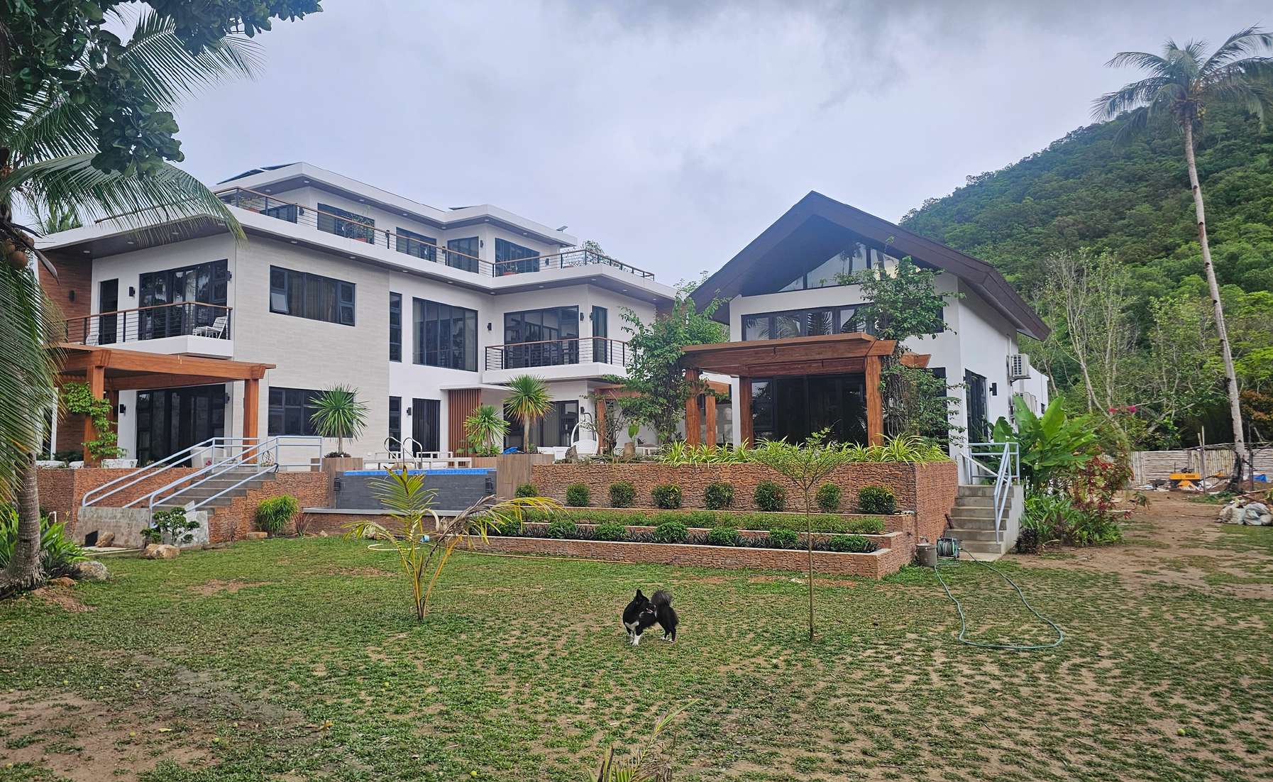 Verginia Residence